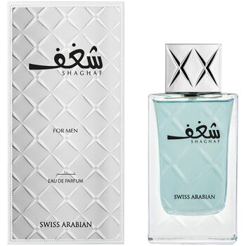 Shaghaf Men EDP